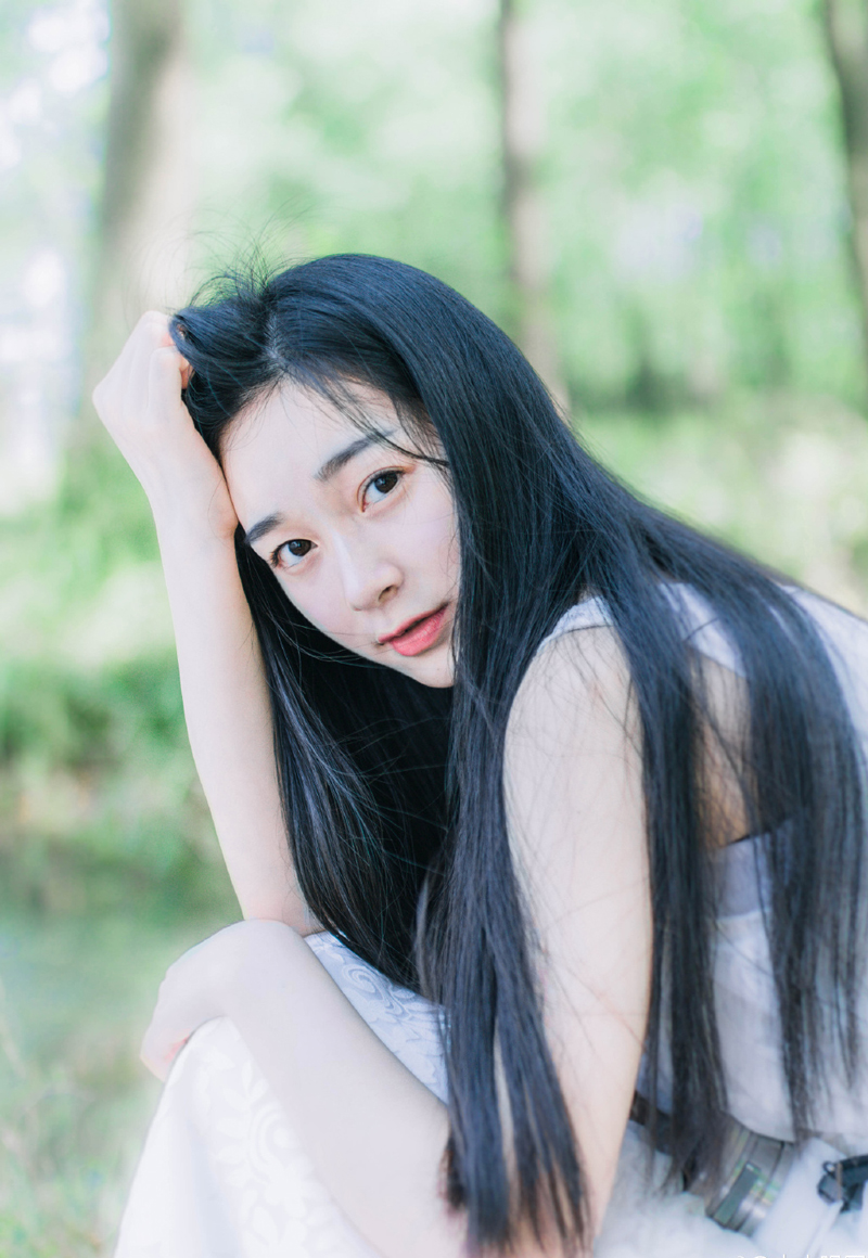 我这么酷，感情这种东西还真是影响我走江湖。
